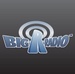 Big R Radio - 80s and 90s Pop Mix Logo