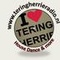 TeringHerrieRadio.NL Logo