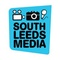 South Leeds Community Radio Logo