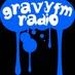 Gravy FM Radio Logo