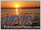 Port Clinton Radio (WPCR) Logo