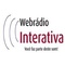 Webradio Interativa Logo