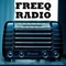 FreeqRadio Logo