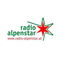 Radio AlpenStar Logo