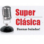 Super Clasica Logo