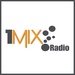 1Mix Radio Trance Stream Logo