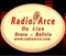 Radio Arce Logo