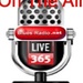 Blues-Radio.net Logo