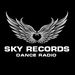 Sky Records Logo