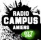 Radio Campus Amiens Logo