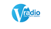 V - Radio Logo