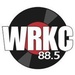 88.5 WRKC - WRKC Logo