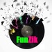 FunZik Radio Logo