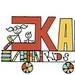 Kids Kart Radio - Radio 1 Logo