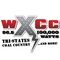 Coal Country 96.5 - WXCC Logo