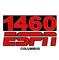 ESPN 1460 - WBNS Logo