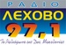 Radio Lehovo Logo