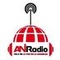 AN Radio 102.3 FM Logo