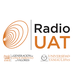 Radio UAT - XHNLR Logo