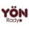 Yon Radyo - Rock Logo