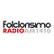 Radio Folclorisimo AM 1410 Logo