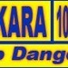 Makara 103.6 FM Logo