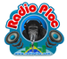 Rádio Ploc Logo