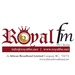 Royal FM 95.1 Ilorin Logo