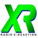 Radio X-Reaction Logo