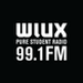 WIUX - WIUX-LP Logo