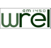WREL AM 1450 - WREL Logo