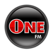 ONE FM Brasil Logo