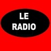 LE Radio Logo