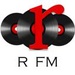 Riovic FM Logo