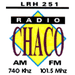 Radio Chaco Logo