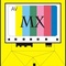 MX Radio Logo