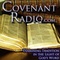 Covenant Radio Logo