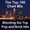 The Top 100 Chart Mix Logo