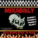 Mixabilly Radio Logo