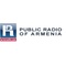 Public Radio of Armenia Logo