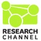 Research Ch Radio Logo