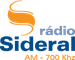 Radio Sideral Logo