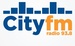 City FM Logo