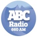 ABC Radio 660 AM - XEFZ Logo