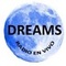 Dreams en Vivo Logo