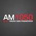 LV27 Radio San Francisco Logo