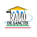 De Sanctis Web Radio Logo