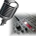 Radio Omega Beat Logo