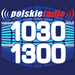 Polskie Radio 1030 Chicago - WNVR Logo