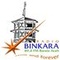 Binkara FM Logo